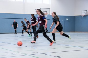 Bild 367 - wBJ Futsalmeisterschaft Runde 1